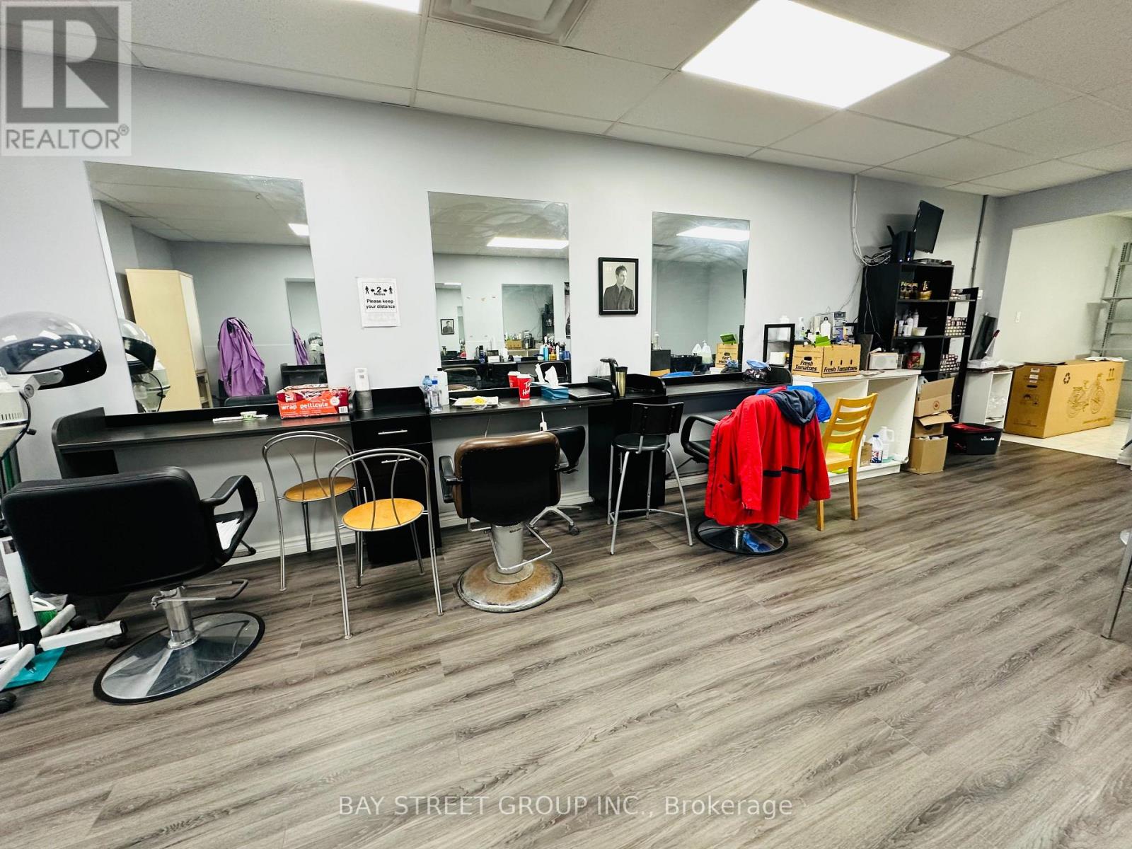 10 - 4455 Sheppard Avenue E, Toronto, Ontario  M1S 3G9 - Photo 15 - E13039426