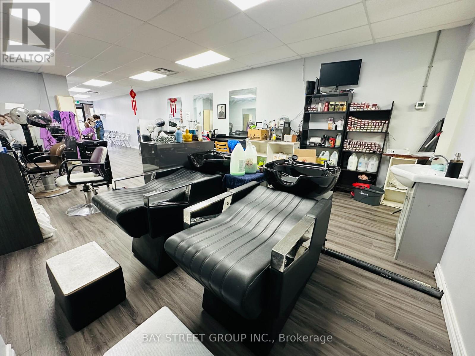 10 - 4455 Sheppard Avenue E, Toronto, Ontario  M1S 3G9 - Photo 19 - E13039426