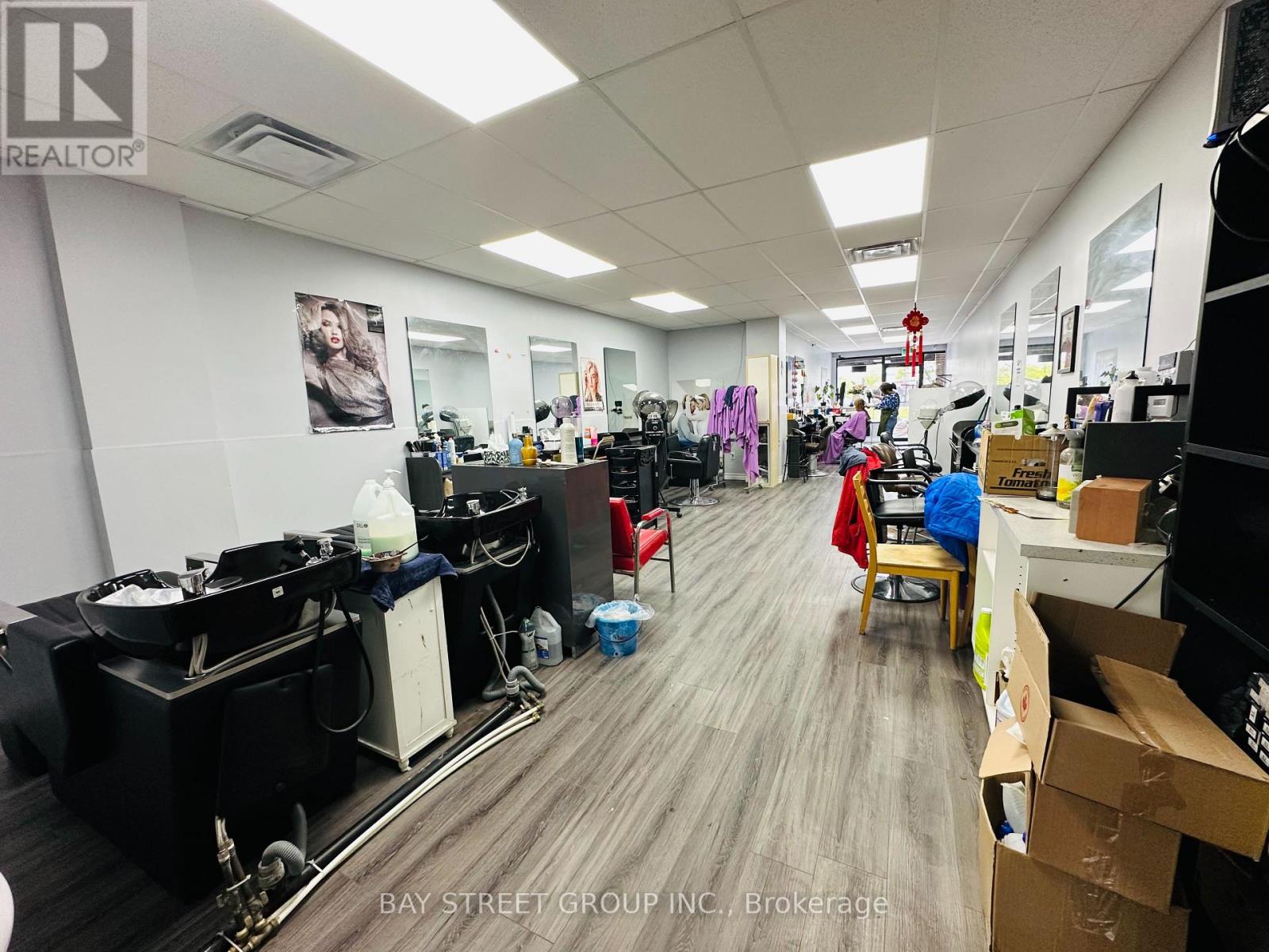 10 - 4455 Sheppard Avenue E, Toronto, Ontario  M1S 3G9 - Photo 16 - E13039426