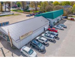 163 AILSA CRAIG MAIN STREET, North Middlesex, Ontario