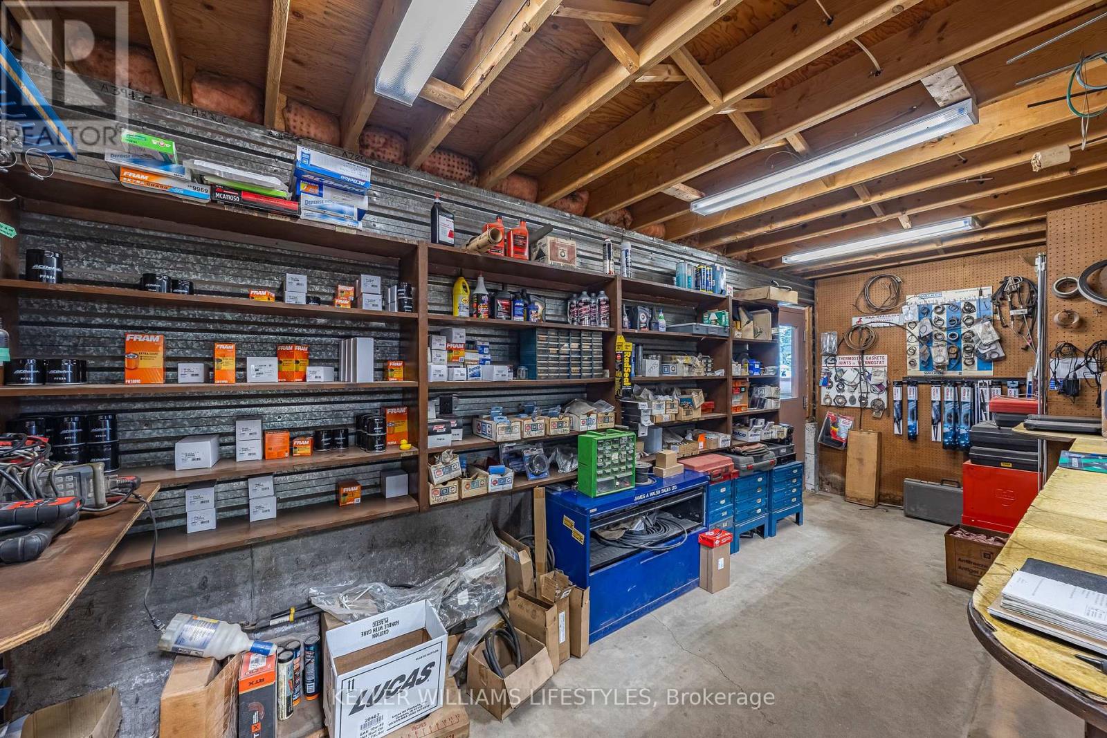 163 Ailsa Craig Main Street, North Middlesex, Ontario  N0M 1A0 - Photo 16 - X13116254