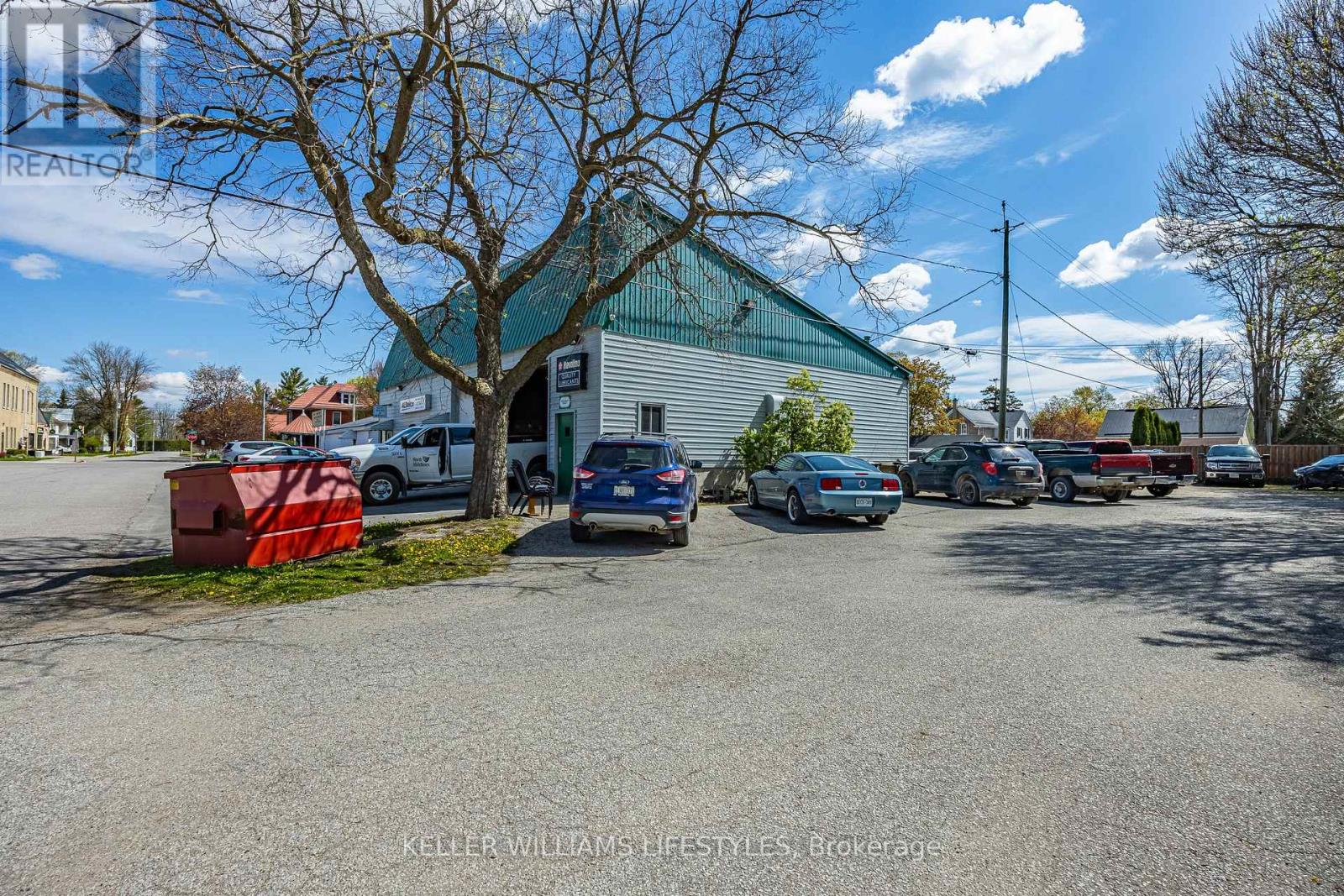 163 Ailsa Craig Main Street, North Middlesex, Ontario  N0M 1A0 - Photo 34 - X13116254