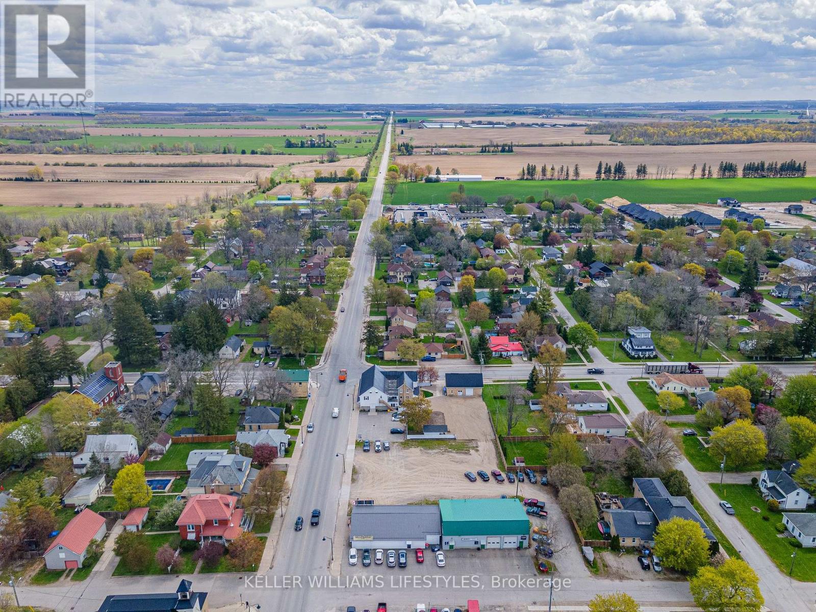 163 Ailsa Craig Main Street, North Middlesex, Ontario  N0M 1A0 - Photo 40 - X13116254