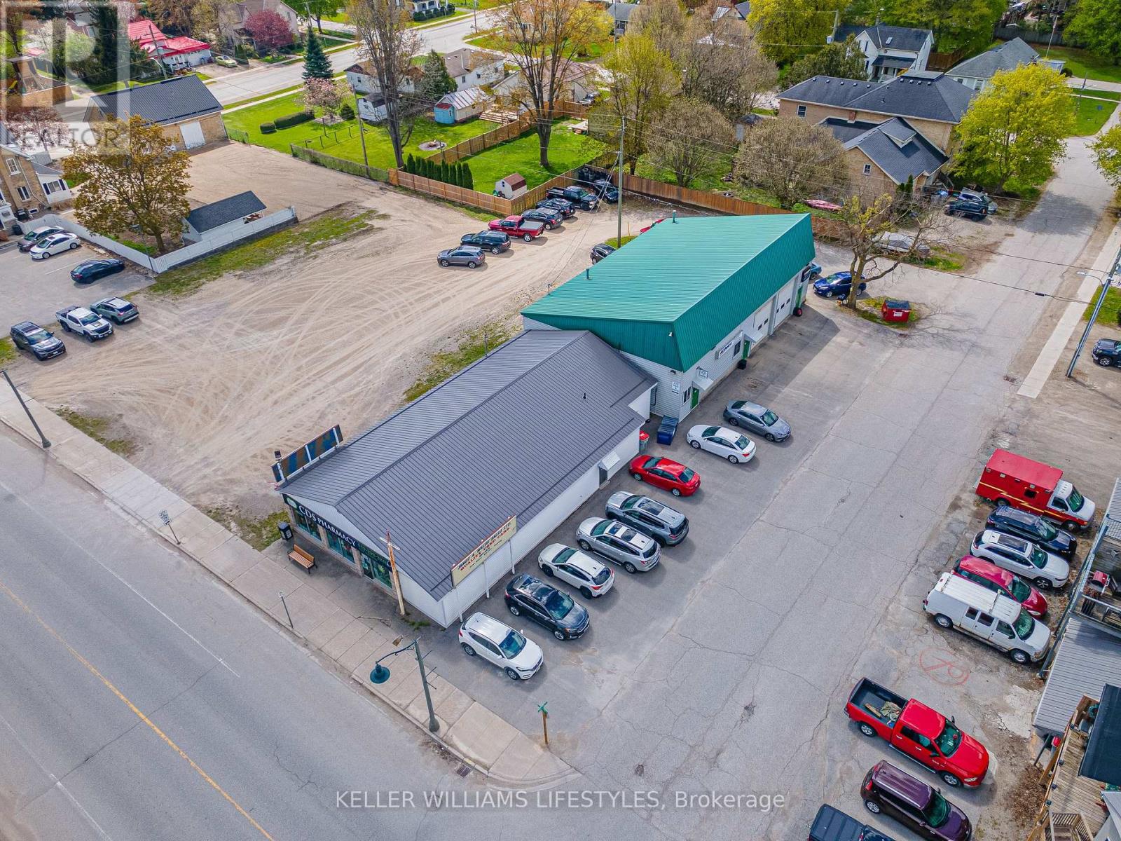 163 Ailsa Craig Main Street, North Middlesex, Ontario  N0M 1A0 - Photo 5 - X13116254