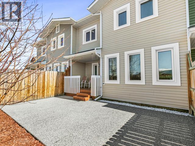 6-22 Caprice Court, Whitehorse, Yukon  Y1A 0N6 - Photo 1 - 17259