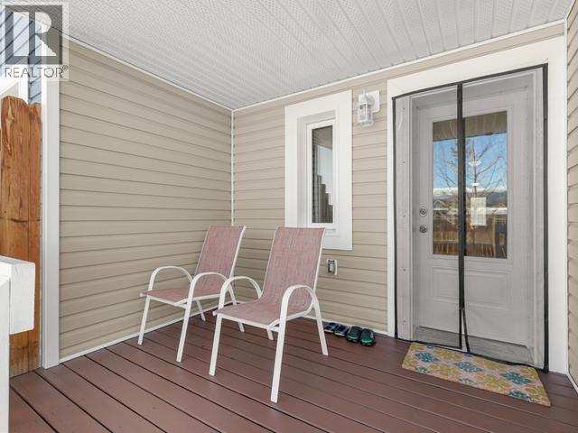 6-22 Caprice Court, Whitehorse, Yukon  Y1A 0N6 - Photo 8 - 17259