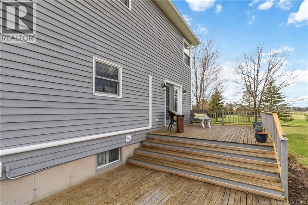 1373 Route 112, Upper Coverdale, New Brunswick  E1J 1X4 - Photo 32 - NB139235