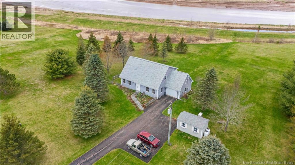 1373 Route 112, Upper Coverdale, New Brunswick  E1J 1X4 - Photo 1 - NB139235