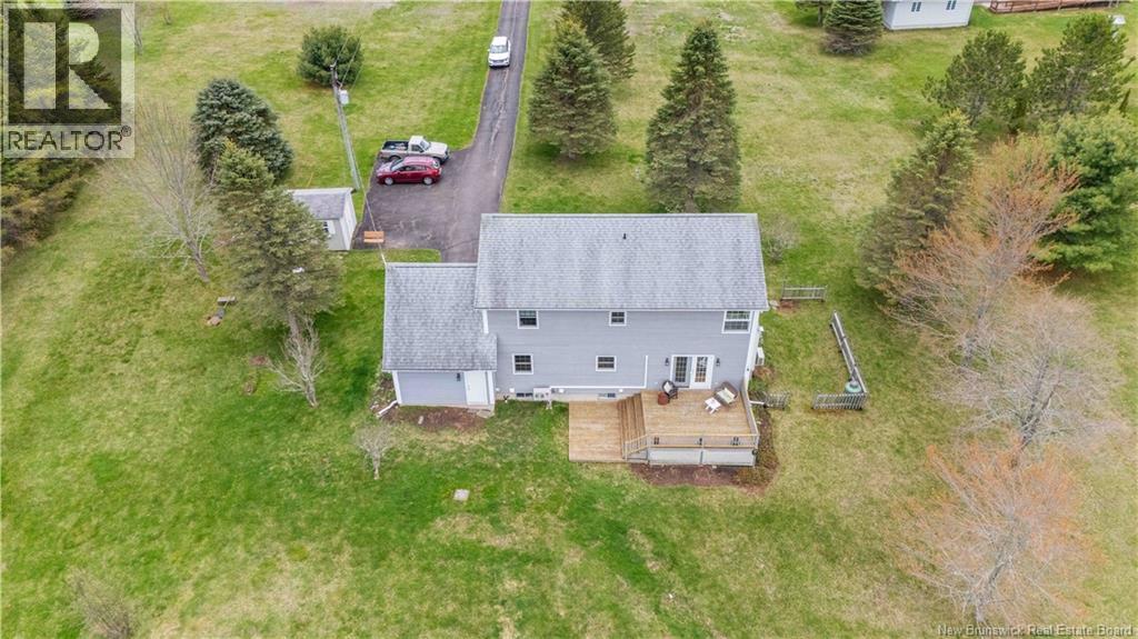 1373 Route 112, Upper Coverdale, New Brunswick  E1J 1X4 - Photo 42 - NB139235