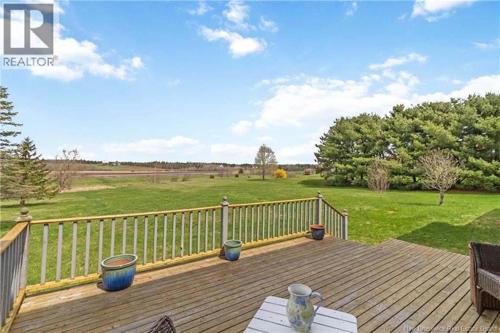 1373 Route 112, Upper Coverdale, New Brunswick  E1J 1X4 - Photo 33 - NB139235