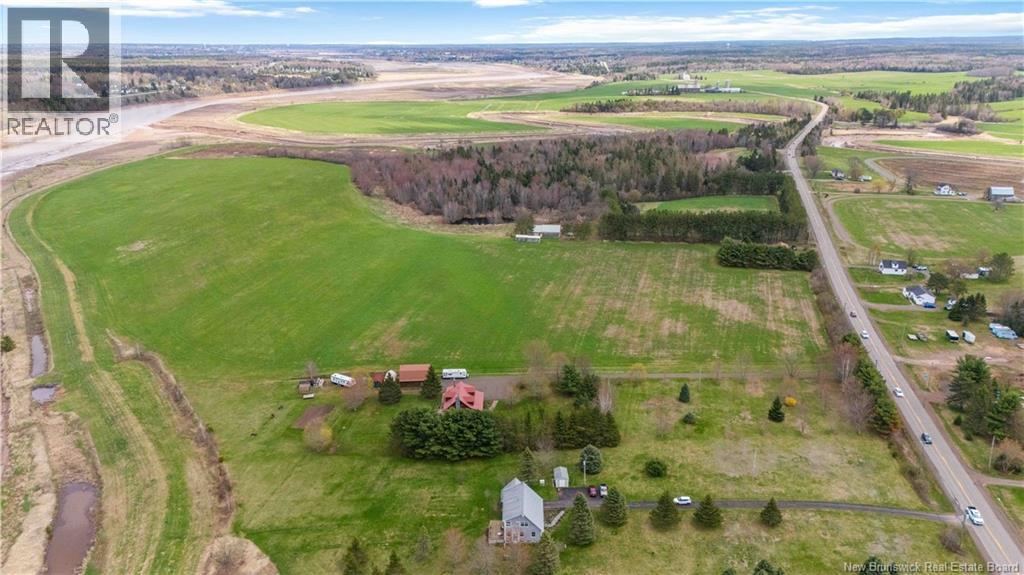 1373 Route 112, Upper Coverdale, New Brunswick  E1J 1X4 - Photo 37 - NB139235