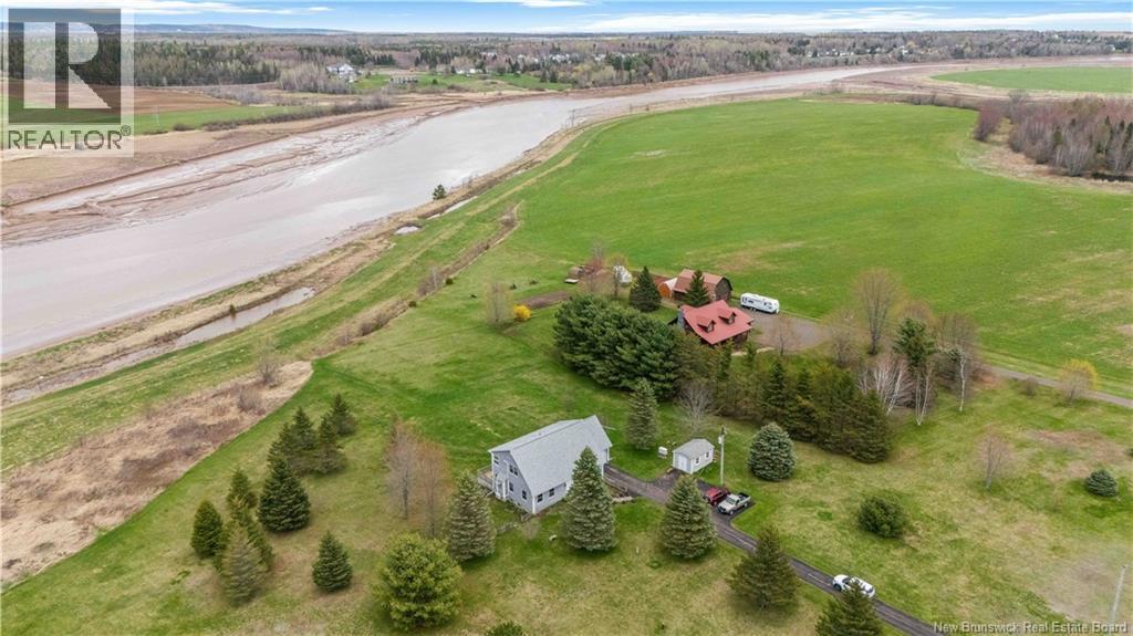 1373 Route 112, Upper Coverdale, New Brunswick  E1J 1X4 - Photo 43 - NB139235
