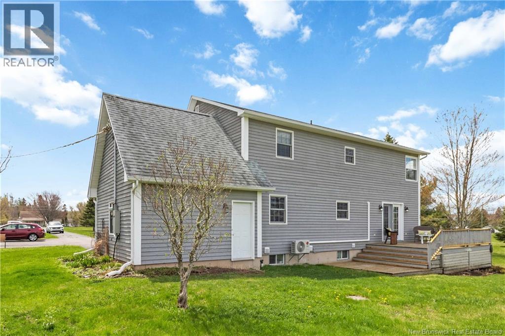 1373 Route 112, Upper Coverdale, New Brunswick  E1J 1X4 - Photo 35 - NB139235
