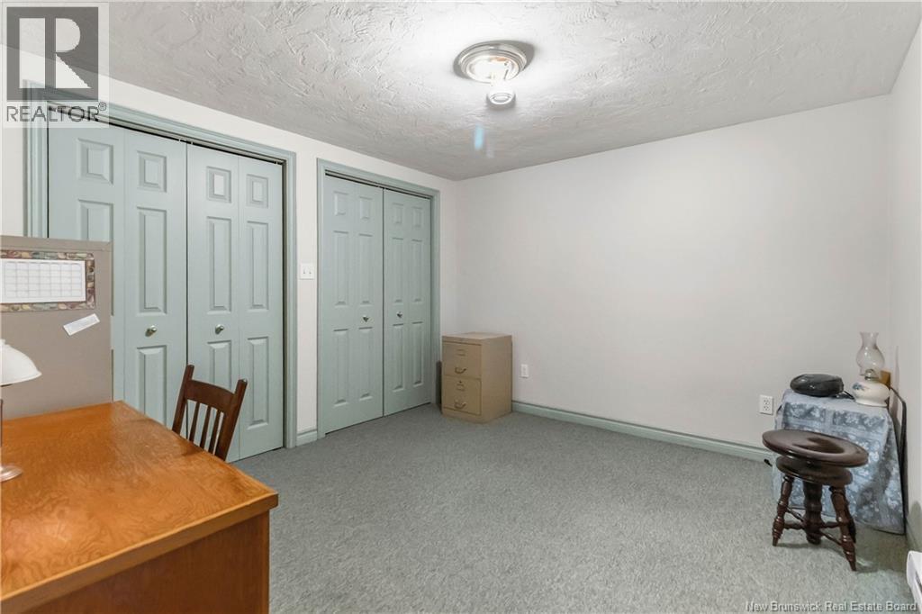 1373 Route 112, Upper Coverdale, New Brunswick  E1J 1X4 - Photo 26 - NB139235