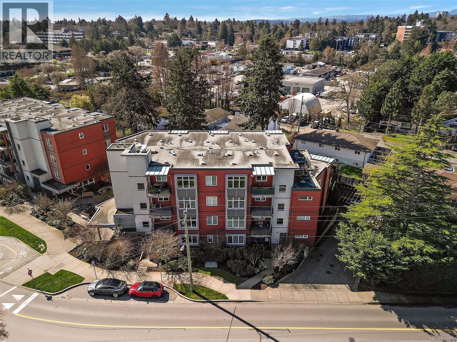 405 4040 Borden St, Saanich, British Columbia  V8X 2E9 - Photo 18 - 1036686