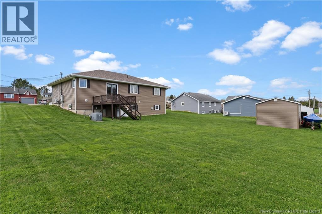 120 Alouette, Memramcook, New Brunswick  E4K 1Z6 - Photo 3 - NB139294