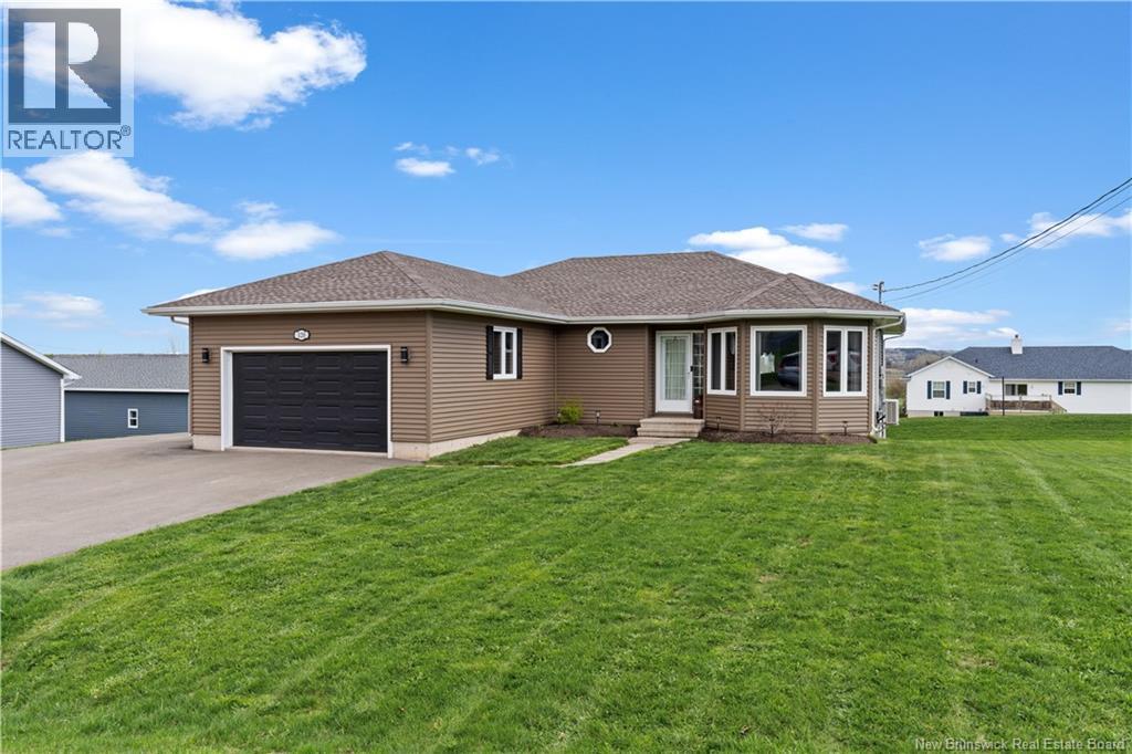 120 Alouette, Memramcook, New Brunswick  E4K 1Z6 - Photo 2 - NB139294