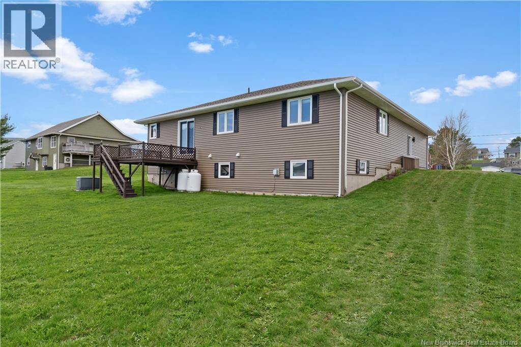 120 Alouette, Memramcook, New Brunswick  E4K 1Z6 - Photo 29 - NB139294