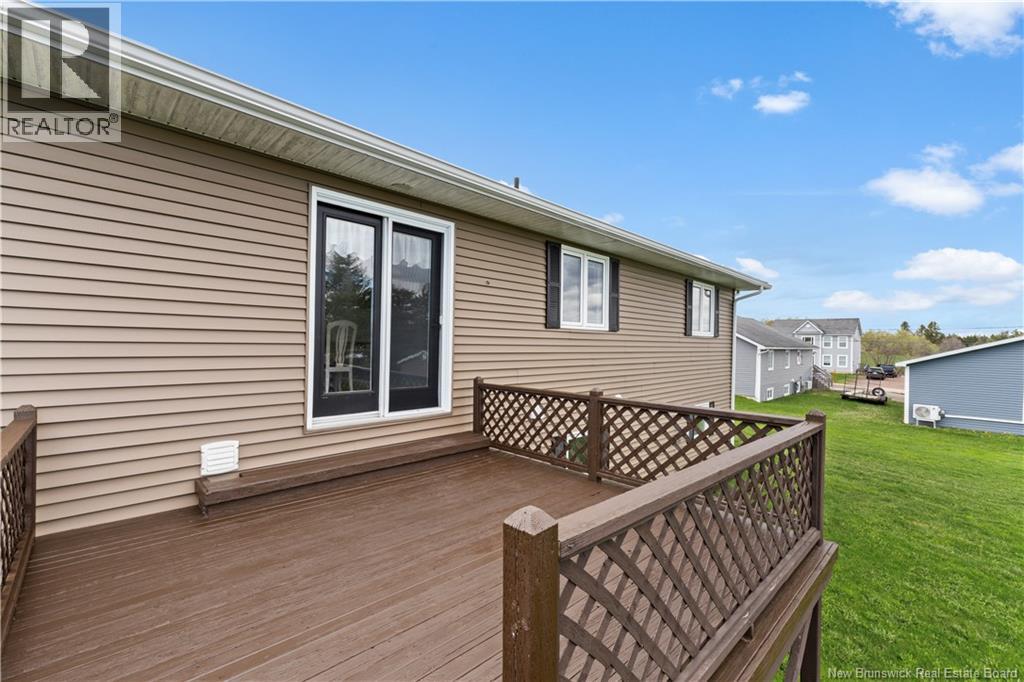 120 Alouette, Memramcook, New Brunswick  E4K 1Z6 - Photo 31 - NB139294