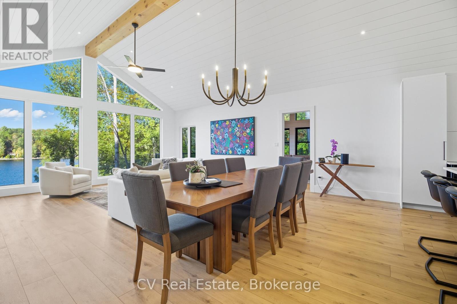 1399 Baybreeze Lane, Dysart Et Al, Ontario  K0M 1S0 - Photo 13 - X13125200