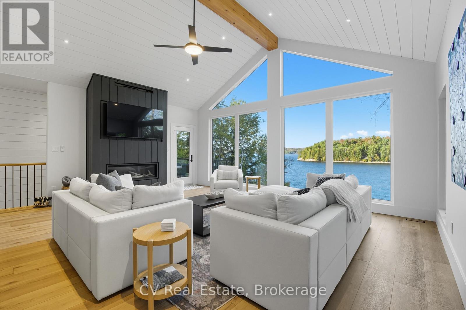 1399 Baybreeze Lane, Dysart Et Al, Ontario  K0M 1S0 - Photo 16 - X13125200