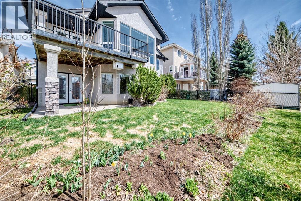 35 Arbour Vista Way NW, Calgary, Alberta  T3G 4R1 - Photo 42 - A2310695