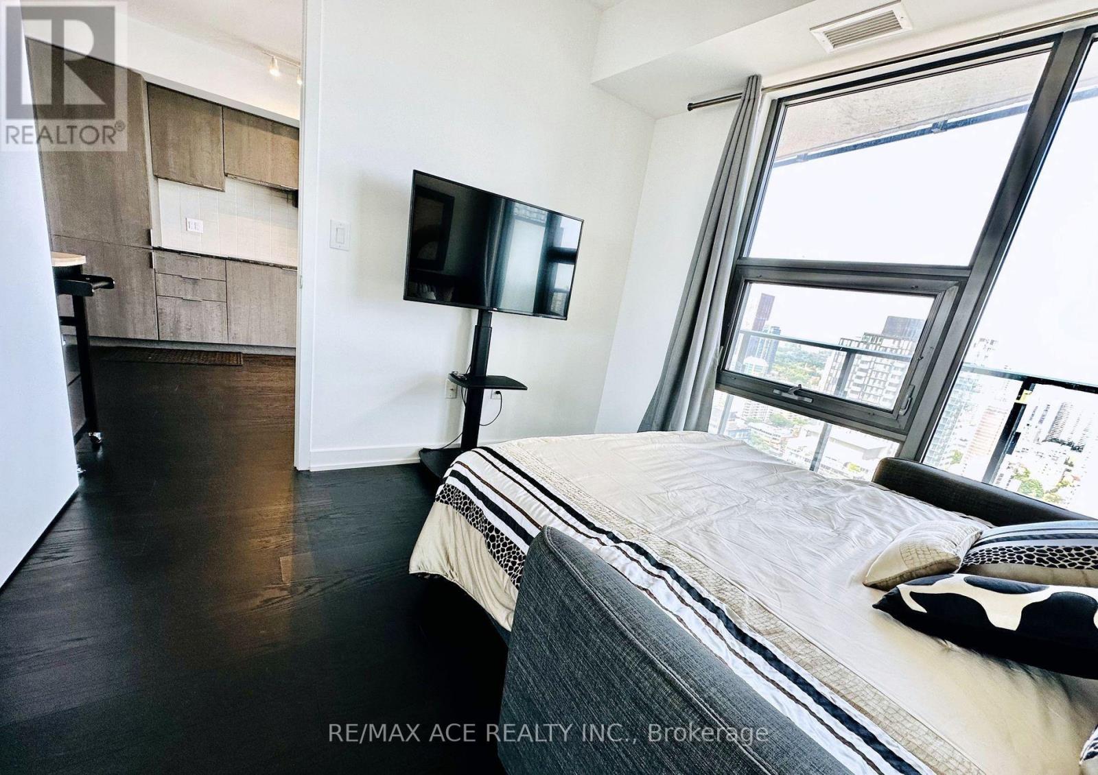 3313 - 11 Wellesley Street W, Toronto, Ontario  M4Y 1E8 - Photo 15 - C13125220