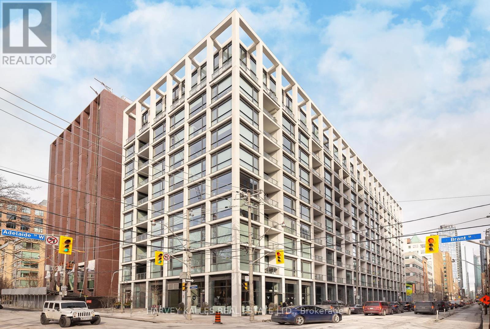 717 - 39 Brant Street, Toronto, Ontario  M5V 0M8 - Photo 2 - C13125230