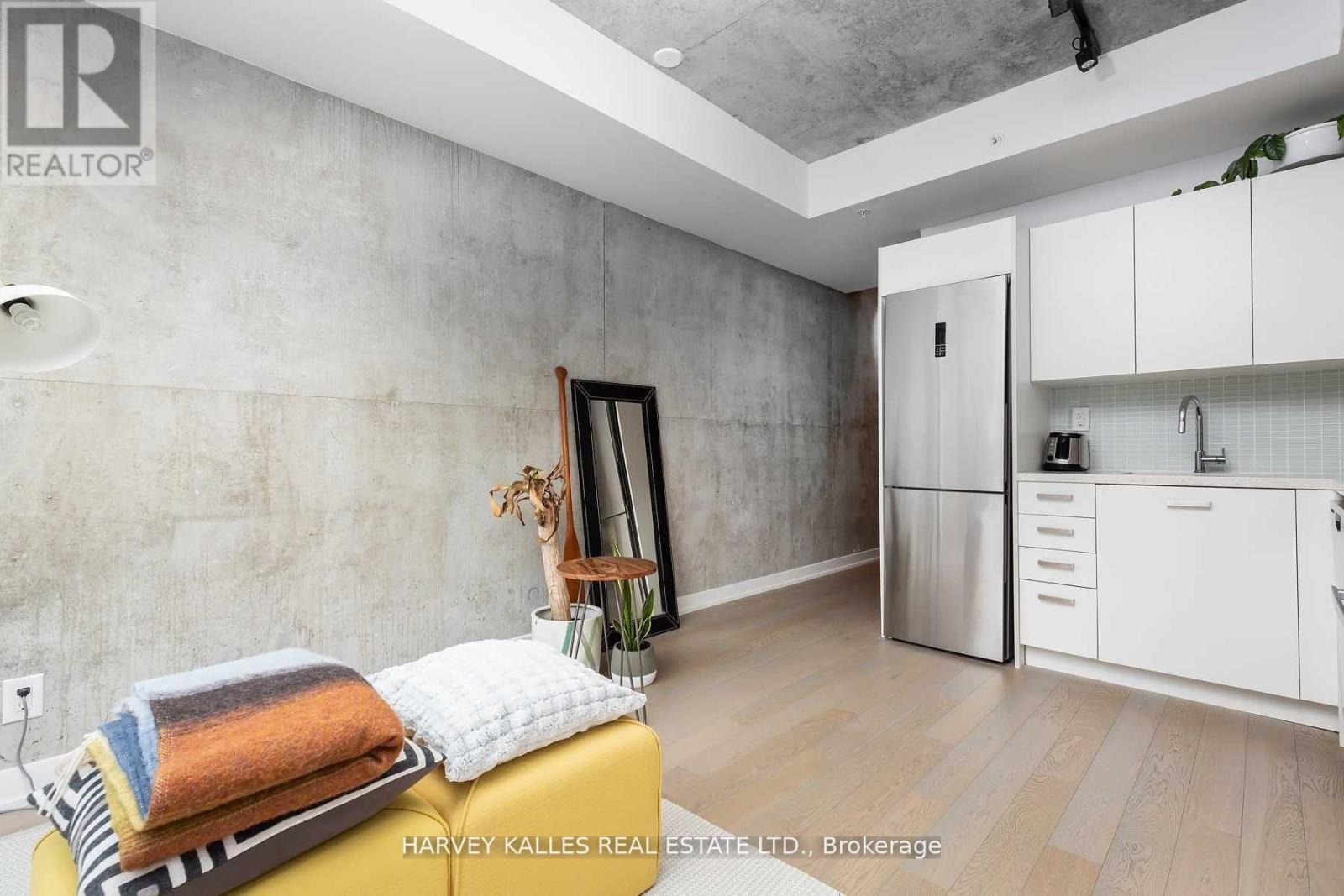717 - 39 Brant Street, Toronto, Ontario  M5V 0M8 - Photo 7 - C13125230