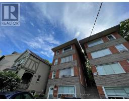 3 - 192 KENILWORTH AVENUE E, Toronto, Ontario