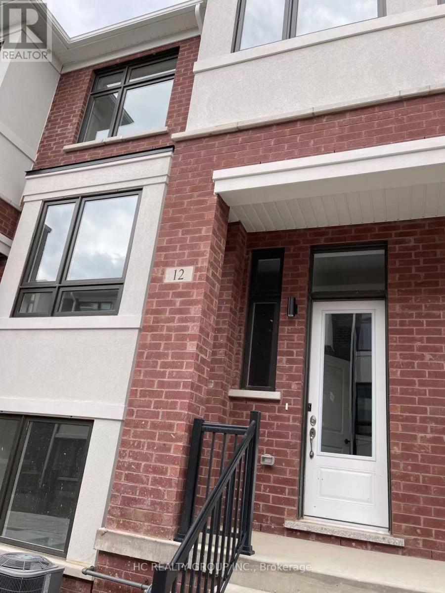 12 Terrace Bay Lane, Richmond Hill, Ontario  L4C 5S6 - Photo 13 - N13125242