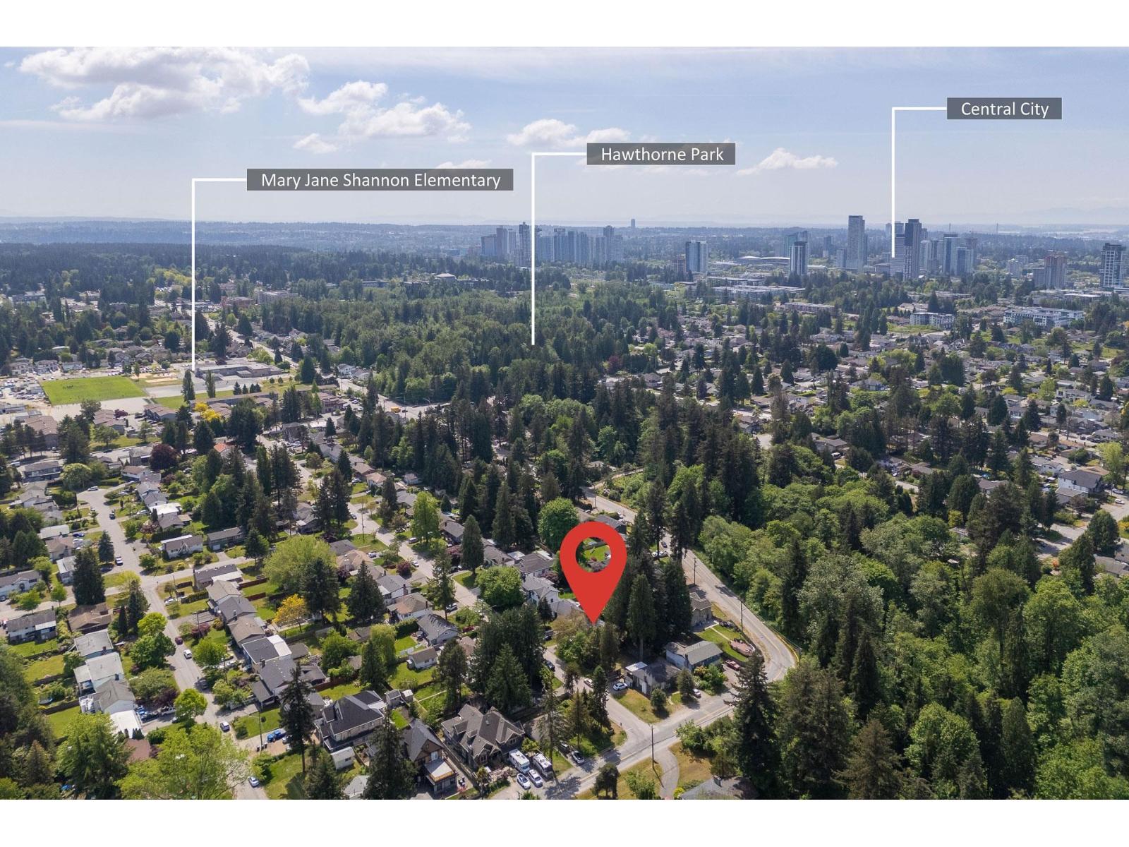 10973 144a Street, Surrey, British Columbia  V3R 3P9 - Photo 4 - R3123555