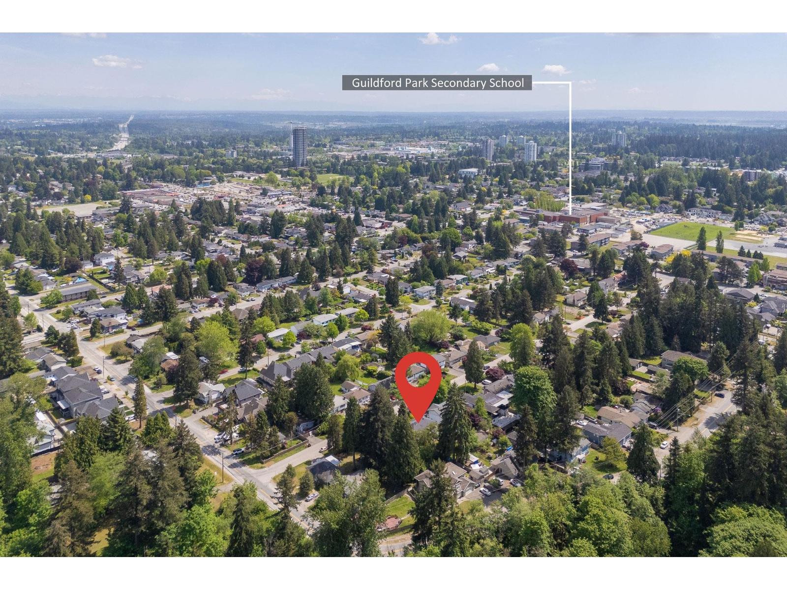 10973 144a Street, Surrey, British Columbia  V3R 3P9 - Photo 5 - R3123555