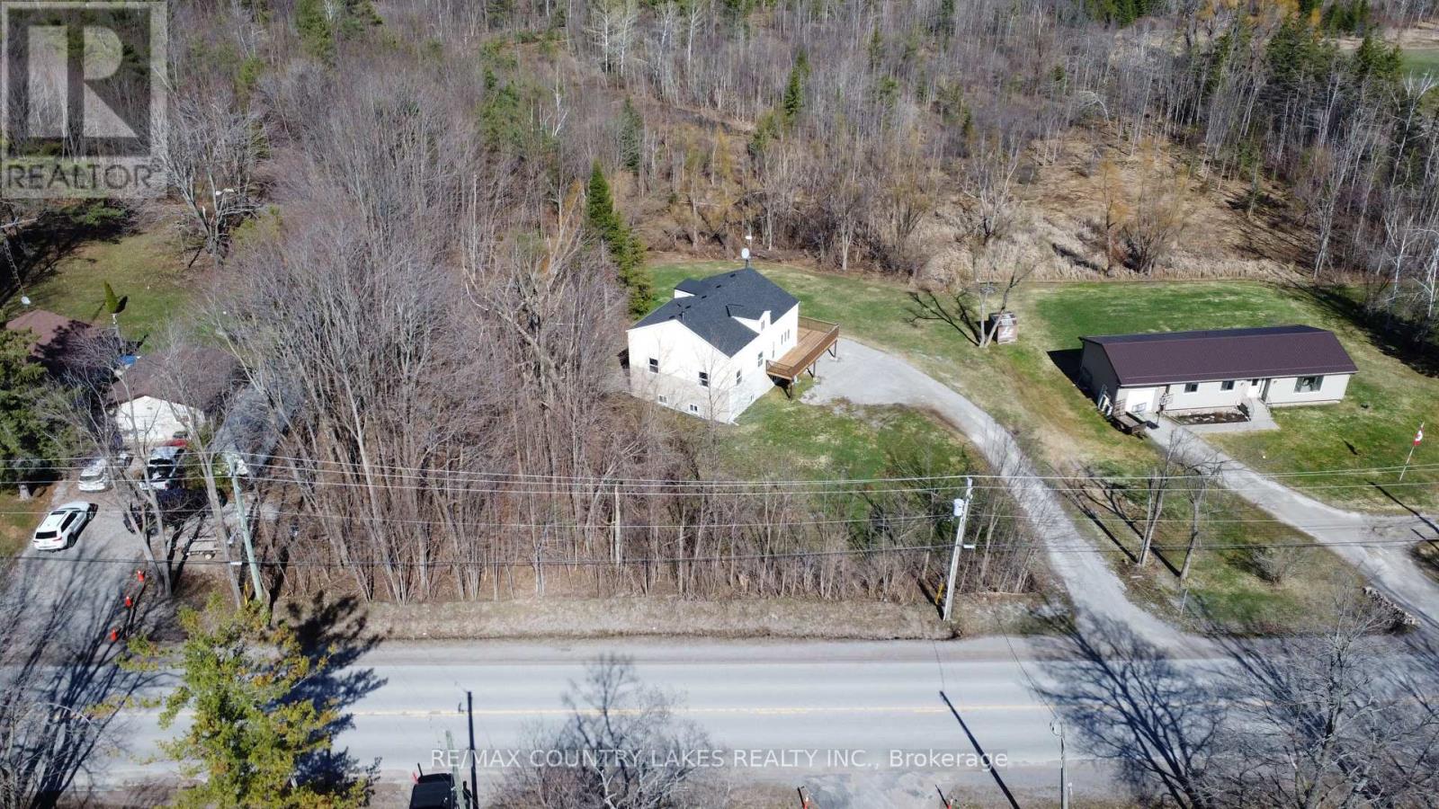 1768 Kirkfield Road, Kawartha Lakes, Ontario  K0M 2B0 - Photo 2 - X13015526