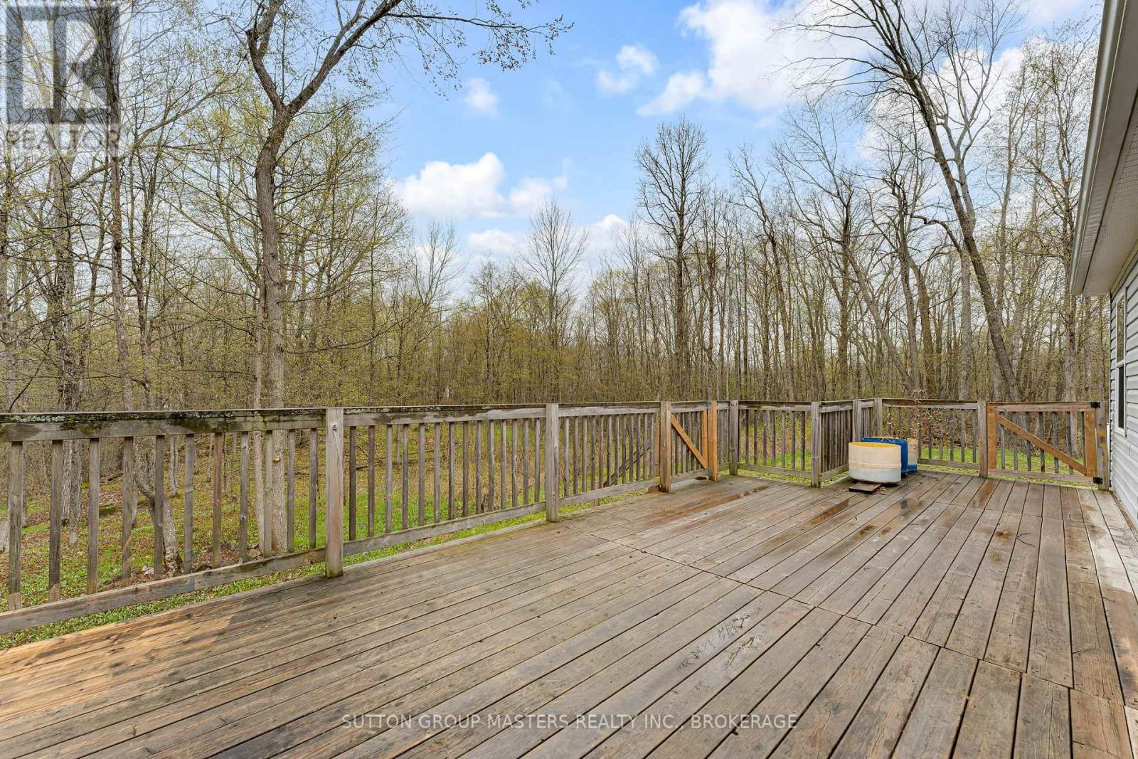 1140 St. Georges Lake Road, Frontenac, Ontario  K0H 2B0 - Photo 37 - X13109456