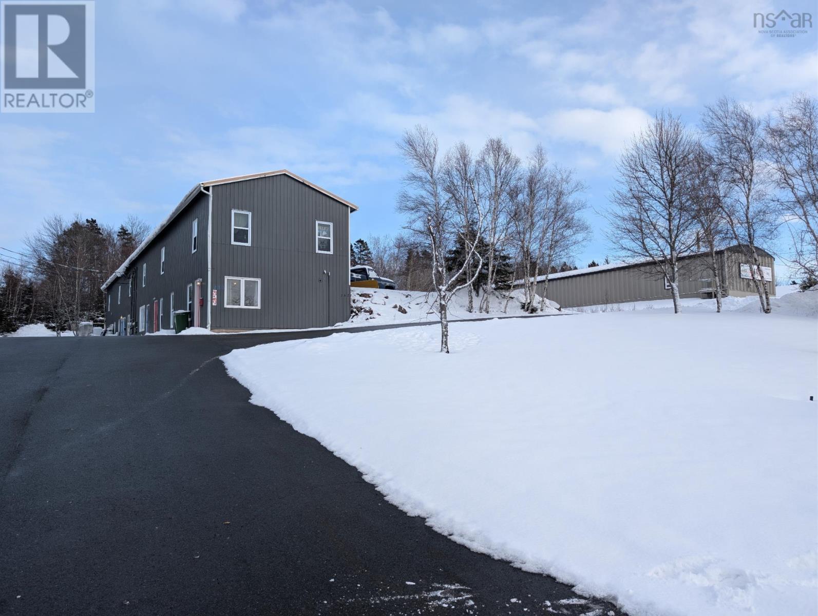 233 Industrial Avenue, Truro, Nova Scotia  B2N 6V3 - Photo 1 - 202601836