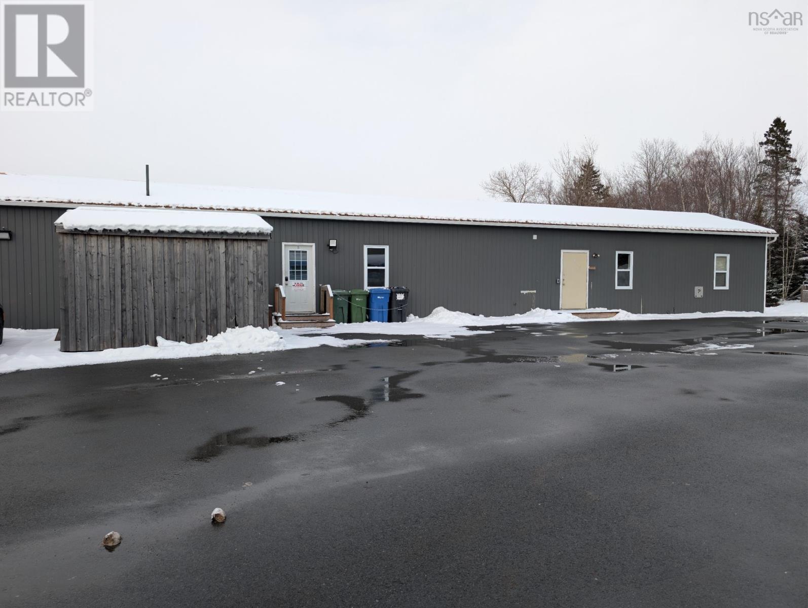 233 Industrial Avenue, Truro, Nova Scotia  B2N 6V3 - Photo 4 - 202601836