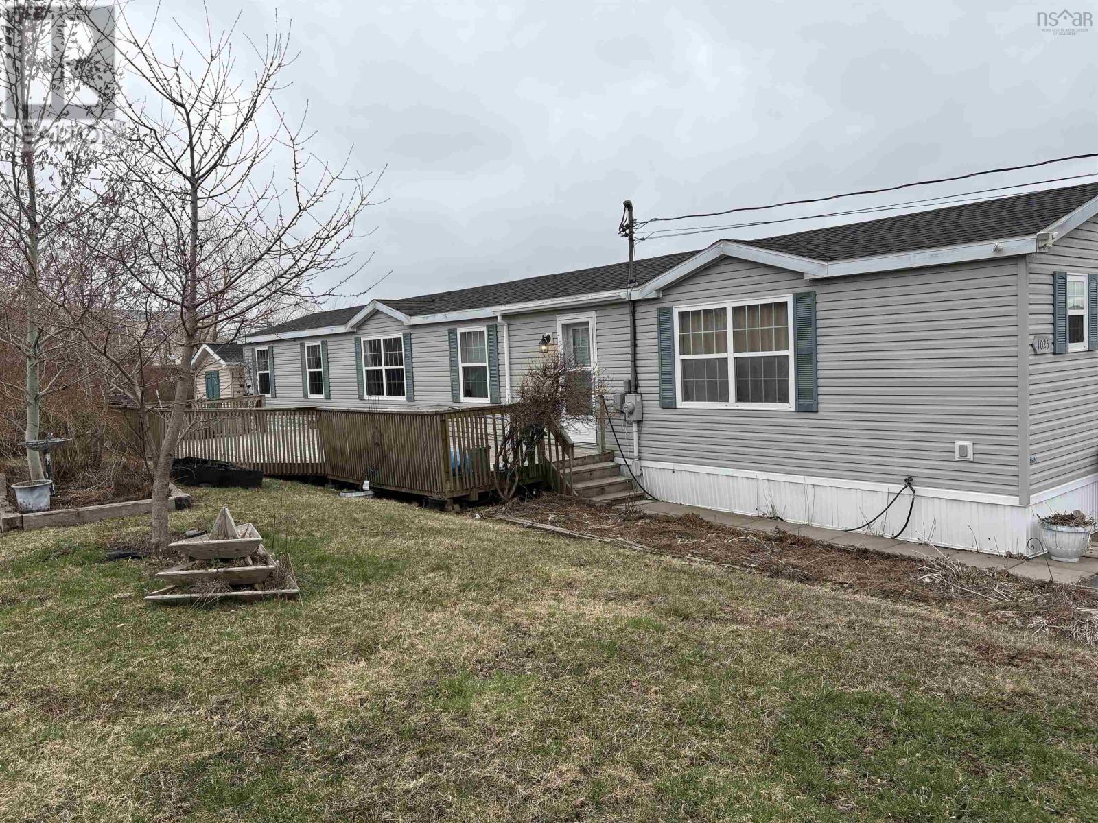 1025 Park Lane, Westville, Nova Scotia  B0K 2A0 - Photo 1 - 202607980
