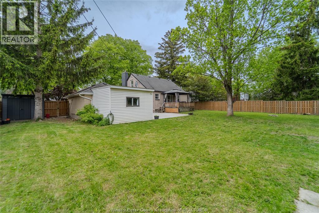2458 Buckingham Drive, Windsor, Ontario  N8T 2B5 - Photo 35 - 26010892