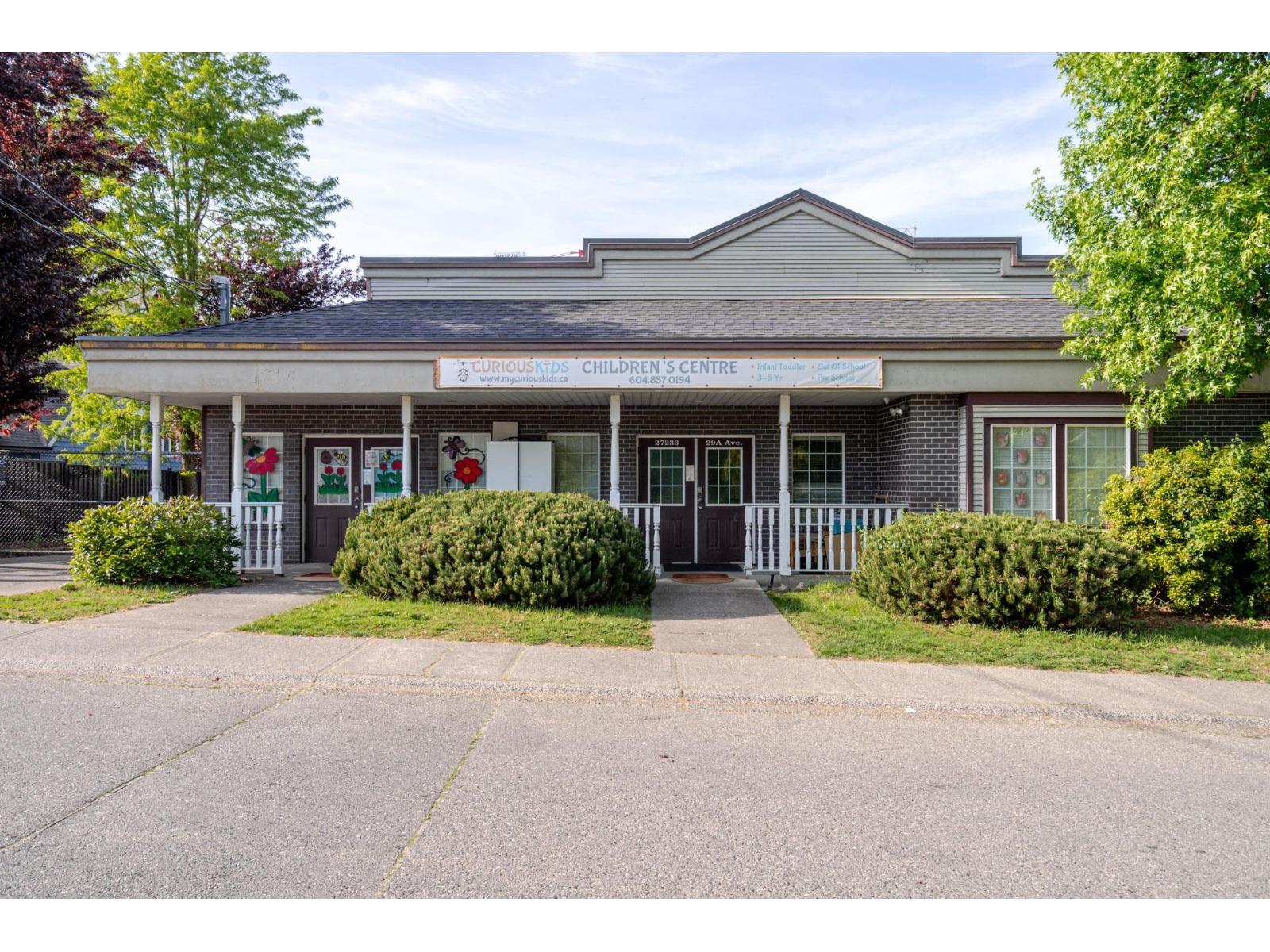27233 29a Avenue, Langley, British Columbia V4W 3J7 - Photo 1 - C8078748