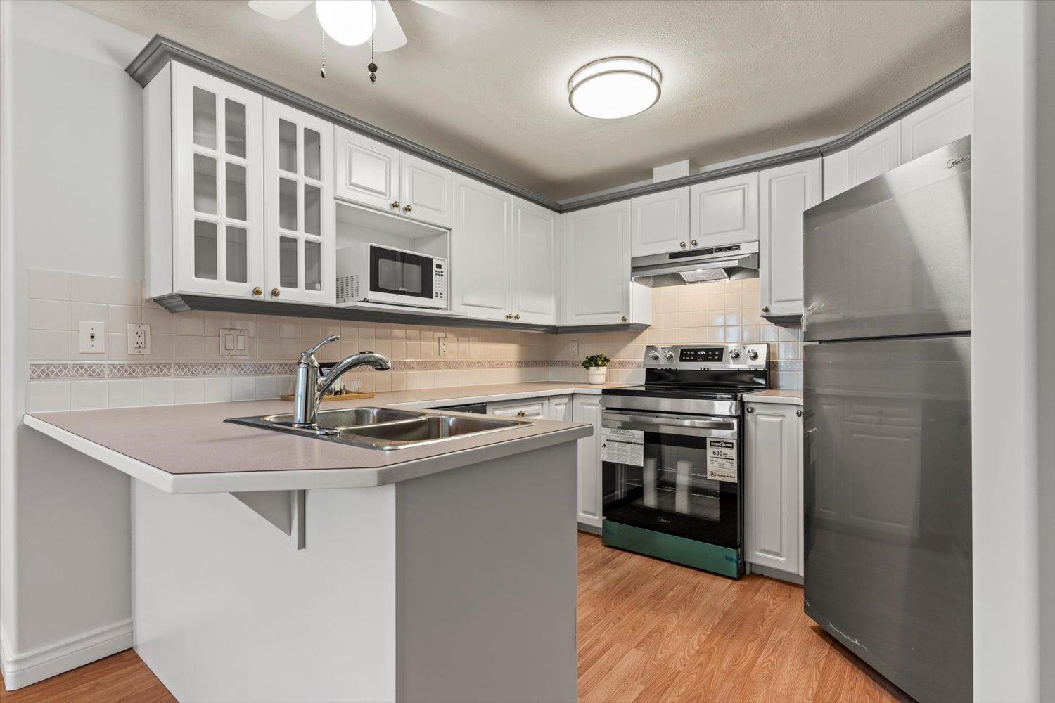 1201 8485 Young Road, Chilliwack Proper South, Chilliwack, British Columbia  V2P 7Y7 - Photo 5 - R3122777
