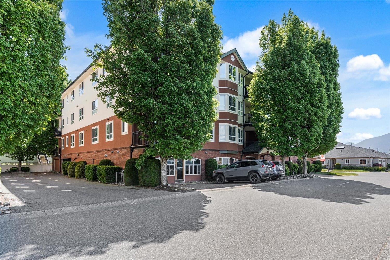 1201 8485 Young Road, Chilliwack Proper South, Chilliwack, British Columbia  V2P 7Y7 - Photo 32 - R3122777