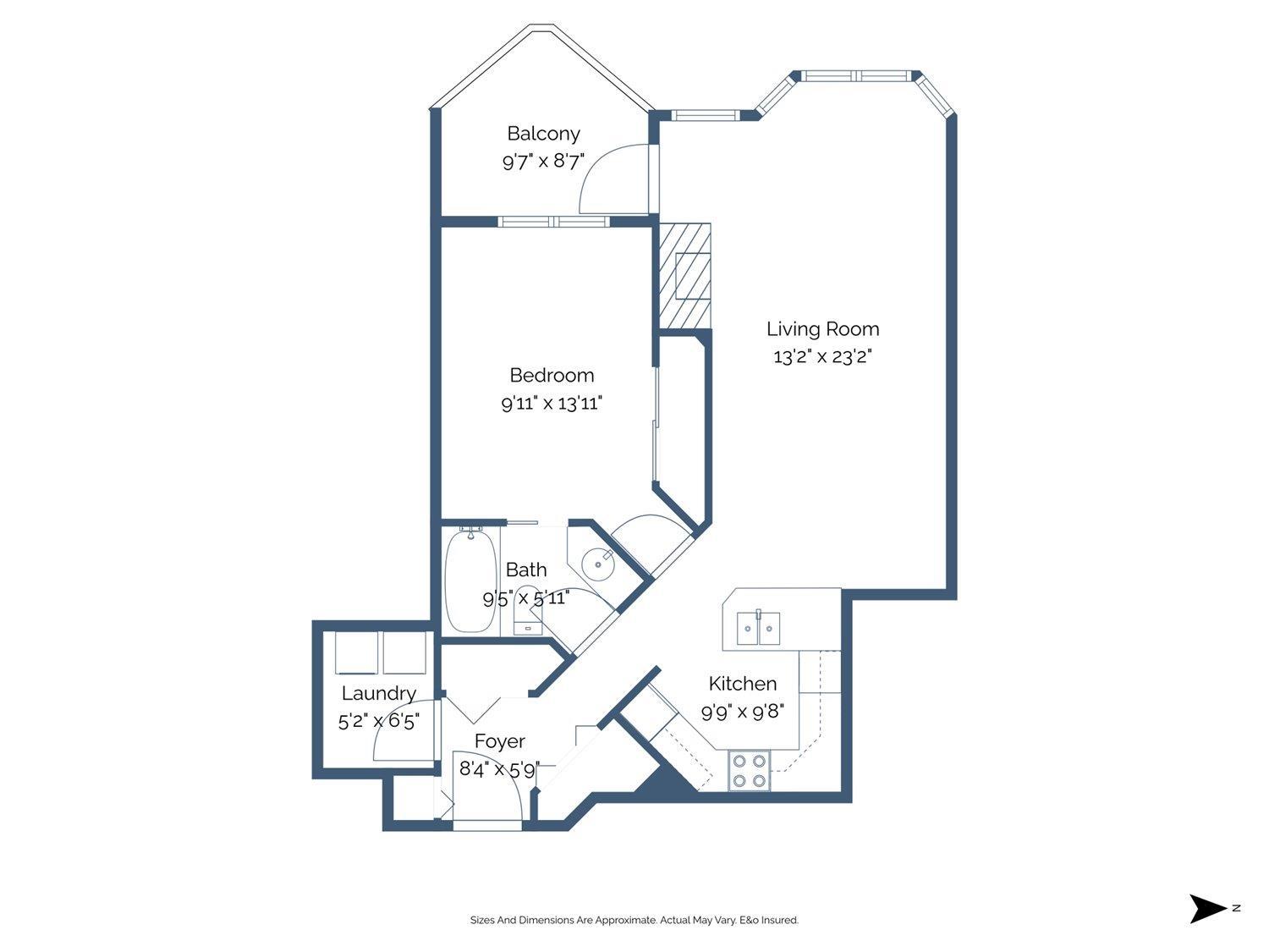 1201 8485 Young Road, Chilliwack Proper South, Chilliwack, British Columbia  V2P 7Y7 - Photo 34 - R3122777