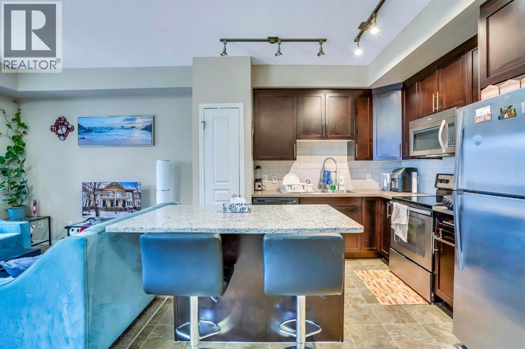 713 Auburn Bay Square SE, Calgary, Alberta  T3M 0Y7 - Photo 8 - A2286622