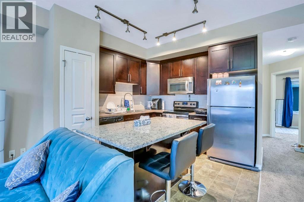 713 Auburn Bay Square SE, Calgary, Alberta  T3M 0Y7 - Photo 9 - A2286622