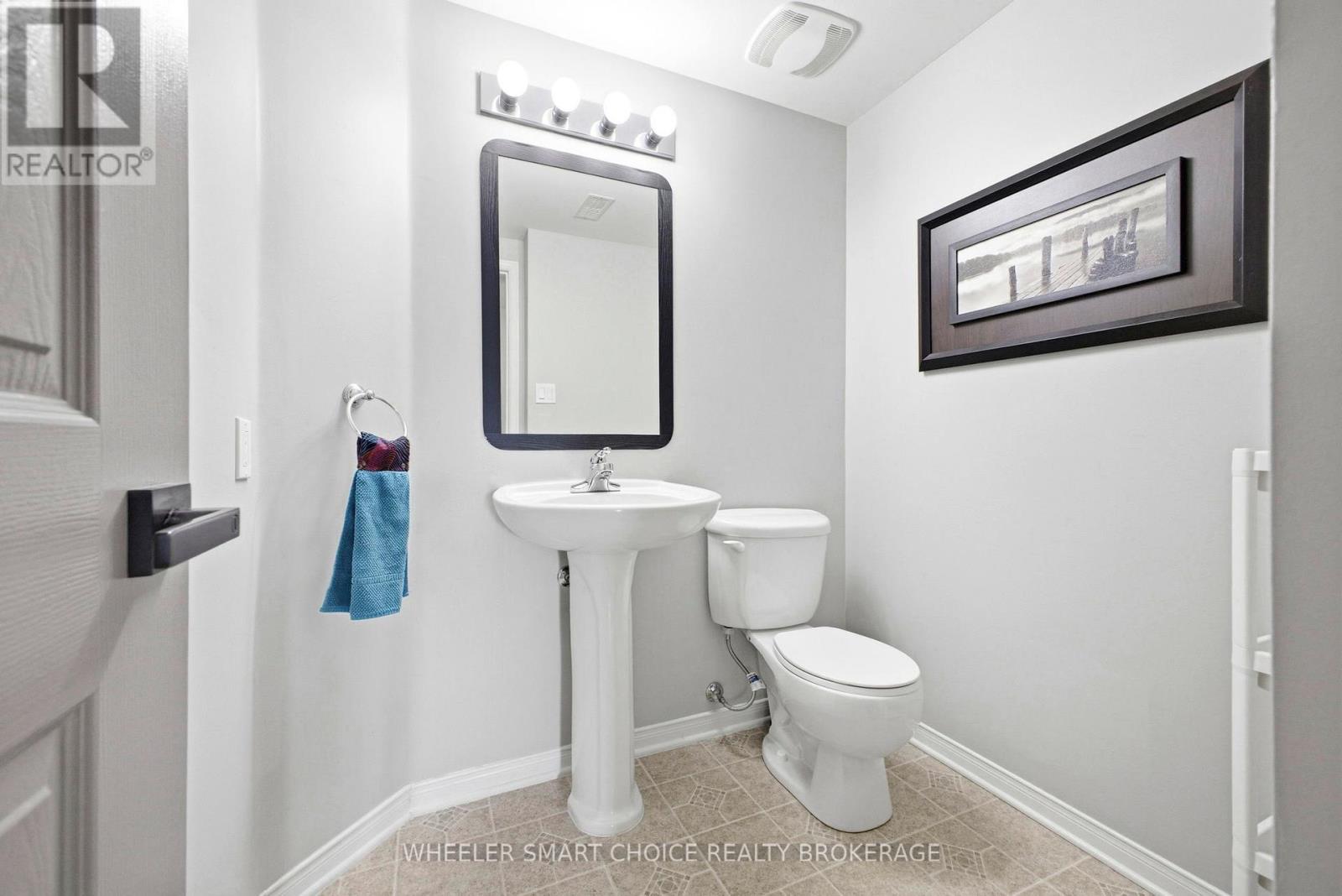 432 Hillsboro Private, Ottawa, Ontario  K2M 3A8 - Photo 14 - X12853508