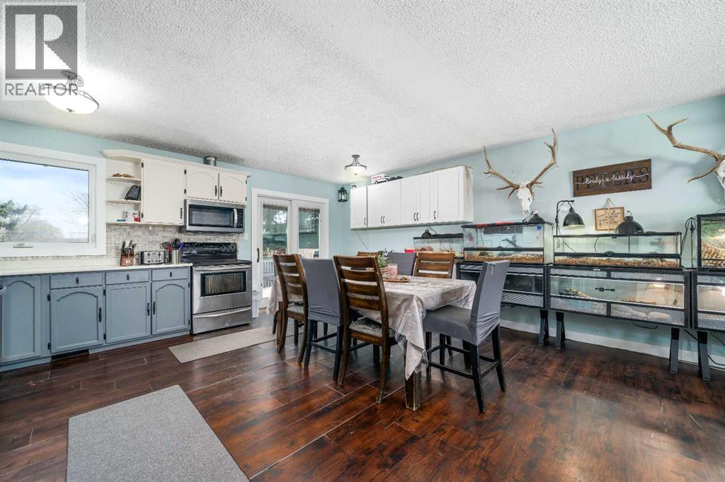 6105 50 Street, Taber, Alberta  T1G 1J7 - Photo 4 - A2308781
