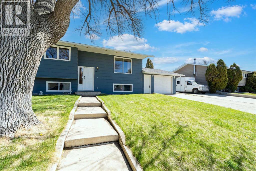 6105 50 Street, Taber, Alberta  T1G 1J7 - Photo 1 - A2308781