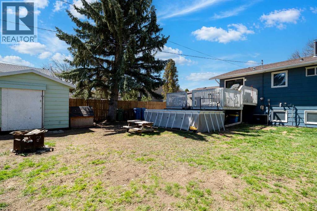 6105 50 Street, Taber, Alberta  T1G 1J7 - Photo 27 - A2308781