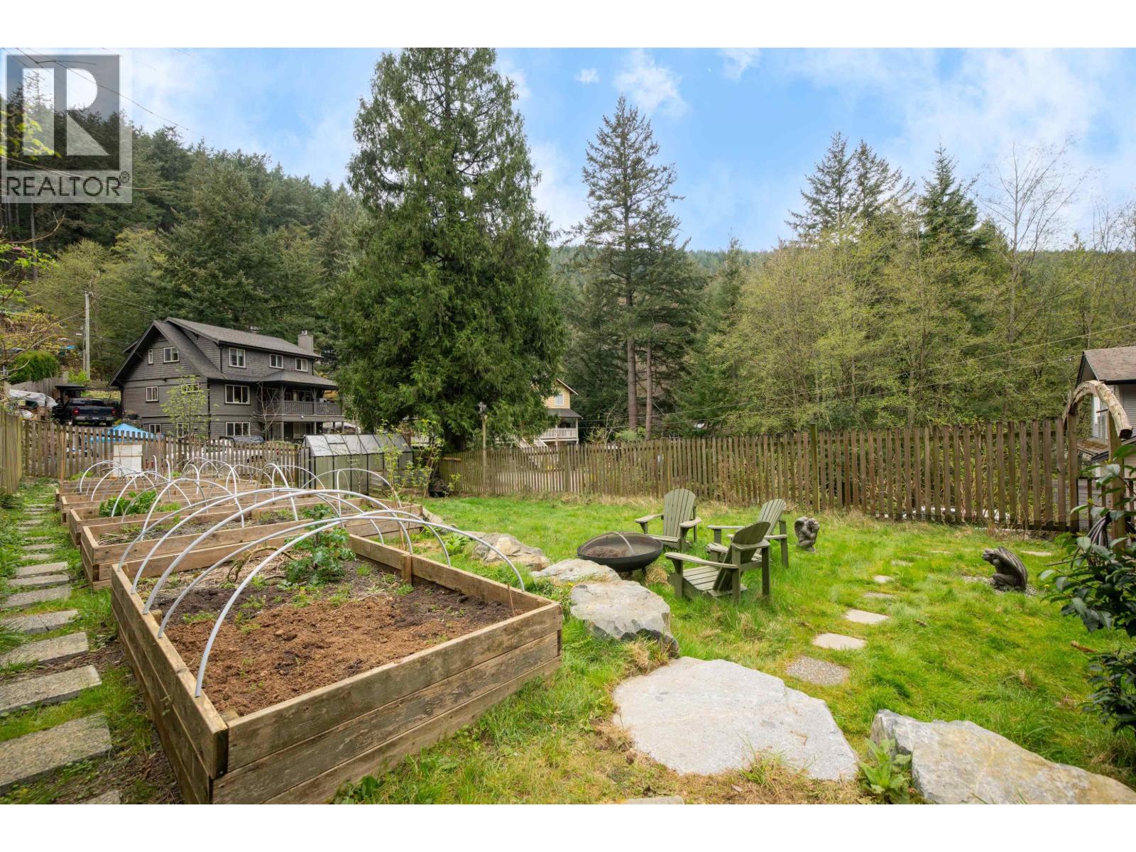 1288 Eagle Cliff Road, Bowen Island, British Columbia  V0N 1G1 - Photo 34 - R3111786